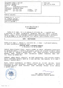 Trade licence - defAlt